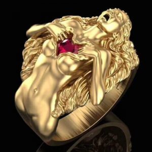 CUSTOM JEWELRY
