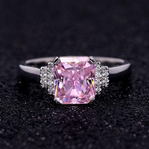 925 sterling silver ring