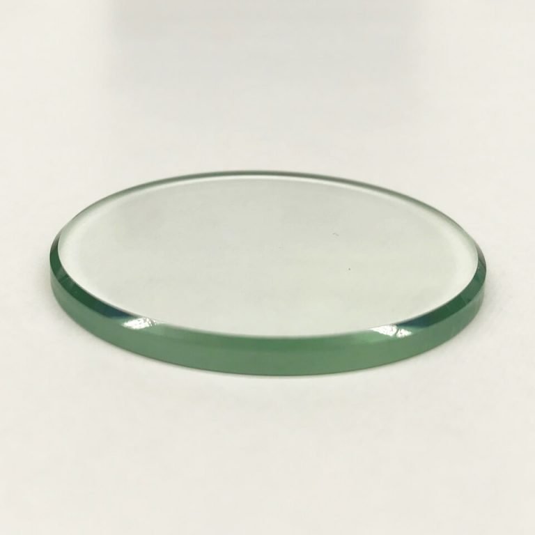 watch glass models