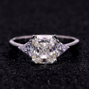 hpht diamond ring