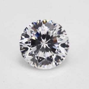 cz stones 9hearts 1flower
