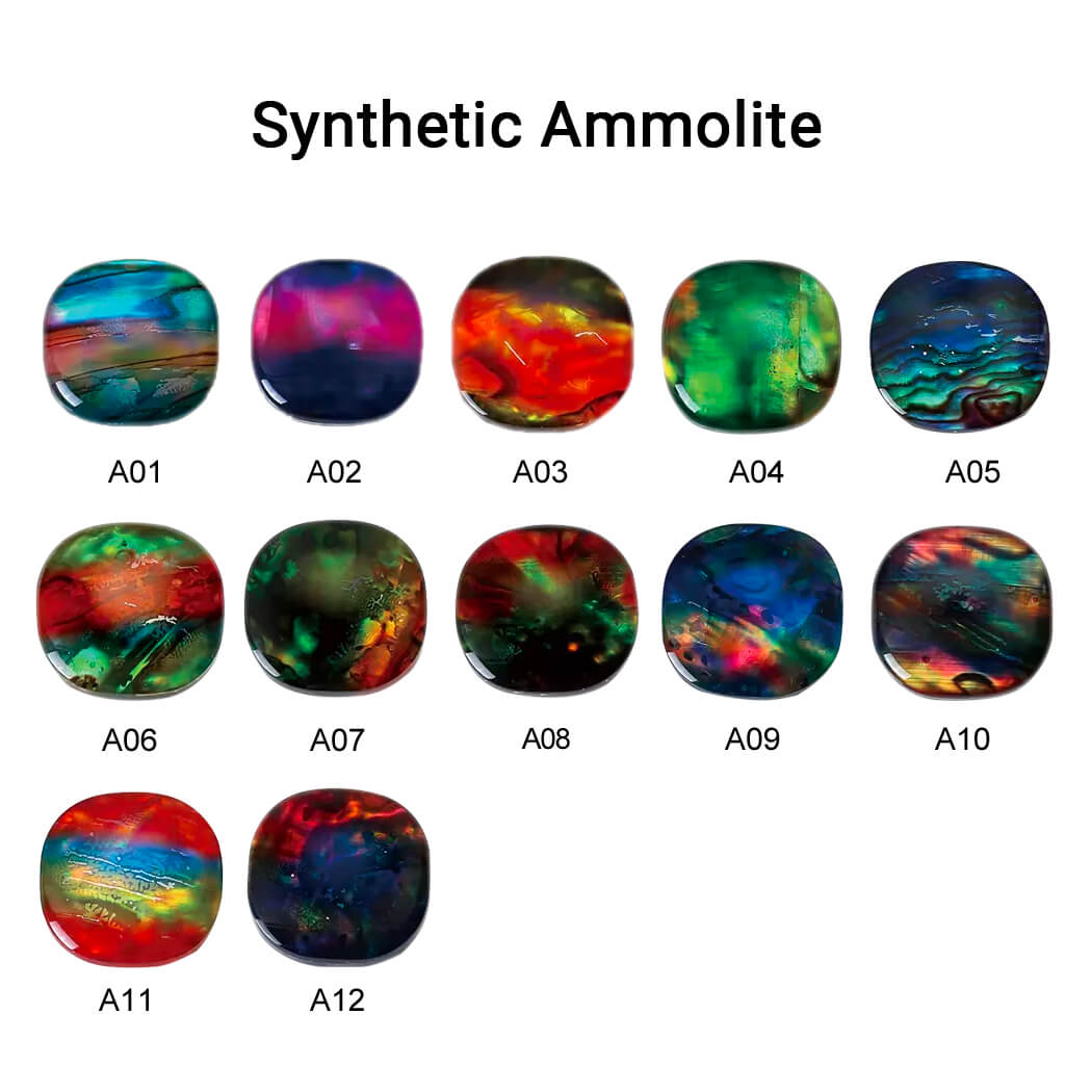 Lab Created Gemstones Manufacturer Wholesaler WeJEWELER